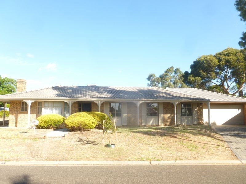 1 Gruen Court, St Agnes SA 5097