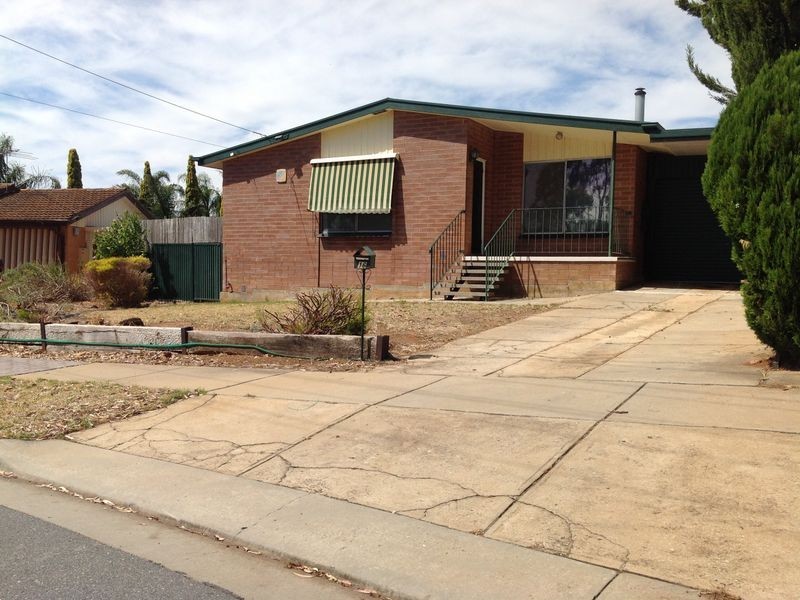 16 Birkin Avenue, Ingle Farm SA 5098