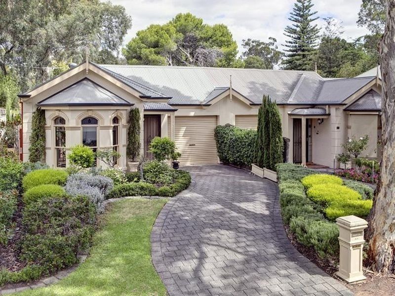 18A Rosedale Avenue, Wattle Park SA 5066