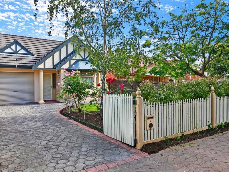7 Charlbury Road, Medindie Gardens SA 5081