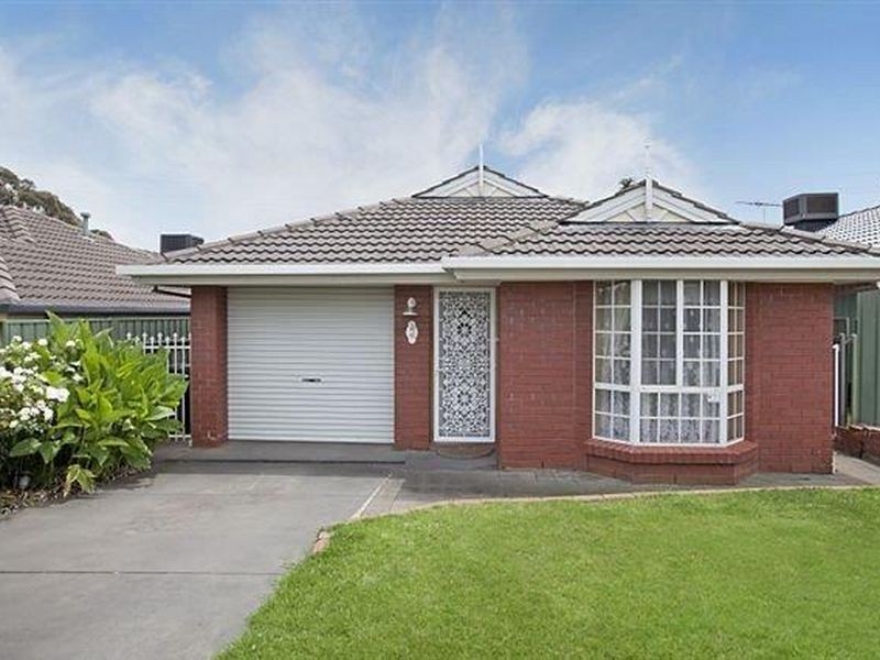 10 Chesterfield Walk, Hillbank SA 5112