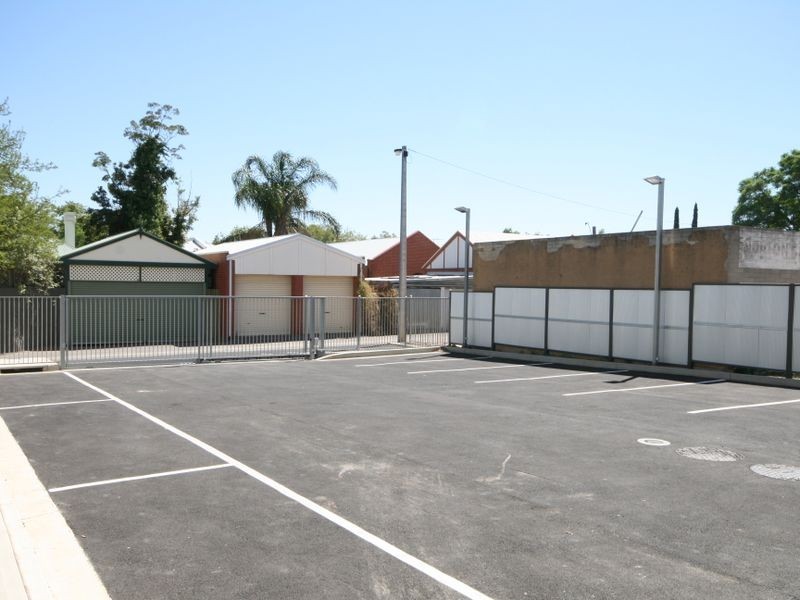 5/223 The Parade, Norwood SA 5067