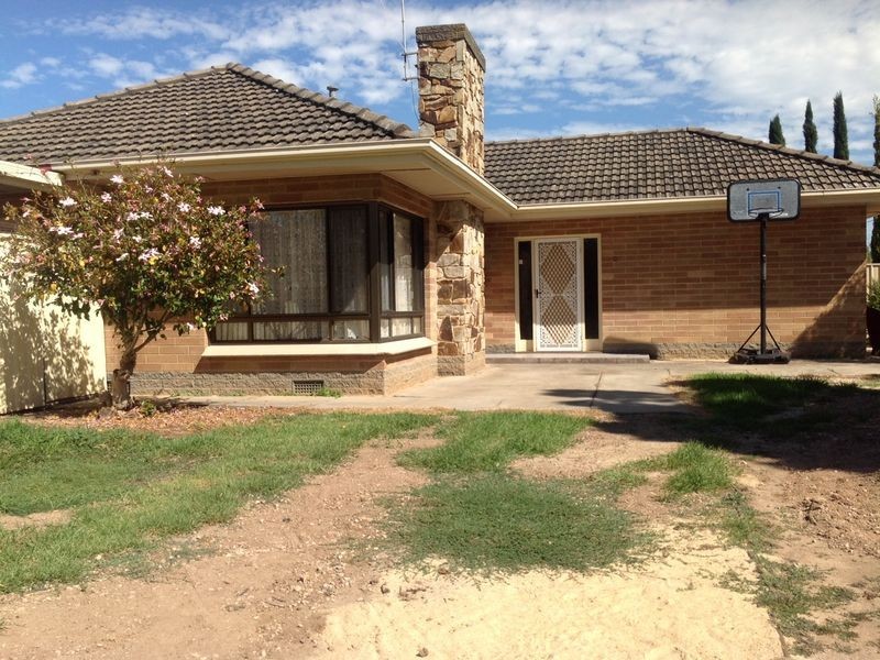 5 Apalie Drive, Modbury SA 5092