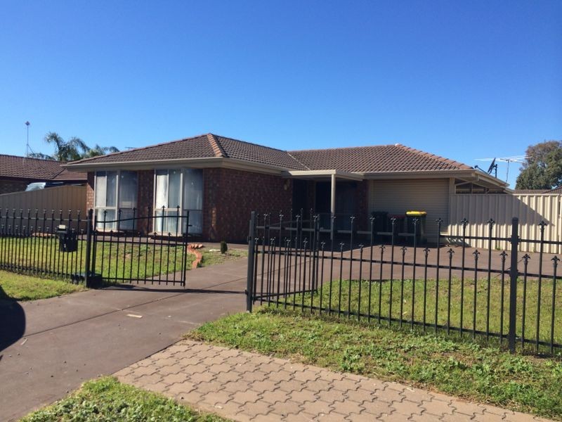 40 Tarqui Drive, Paralowie SA 5108