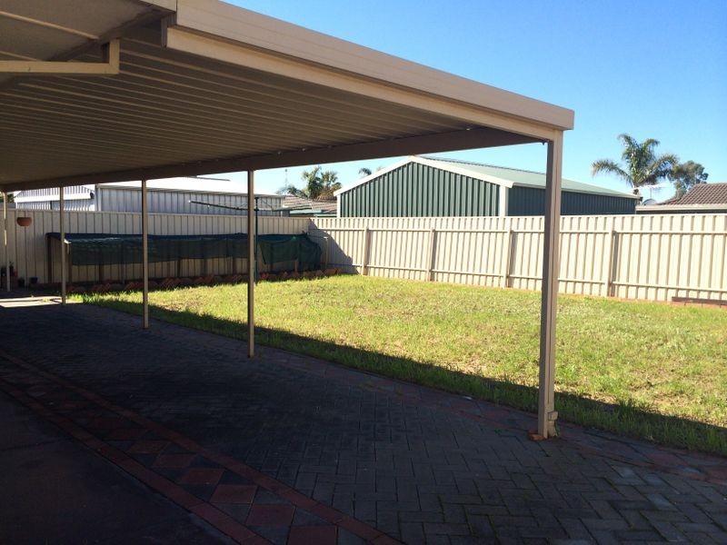 40 Tarqui Drive, Paralowie SA 5108
