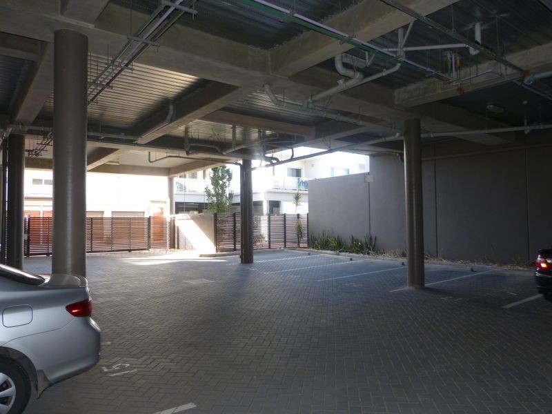 18/2-6 Goodall Parade, Mawson Lakes SA 5095