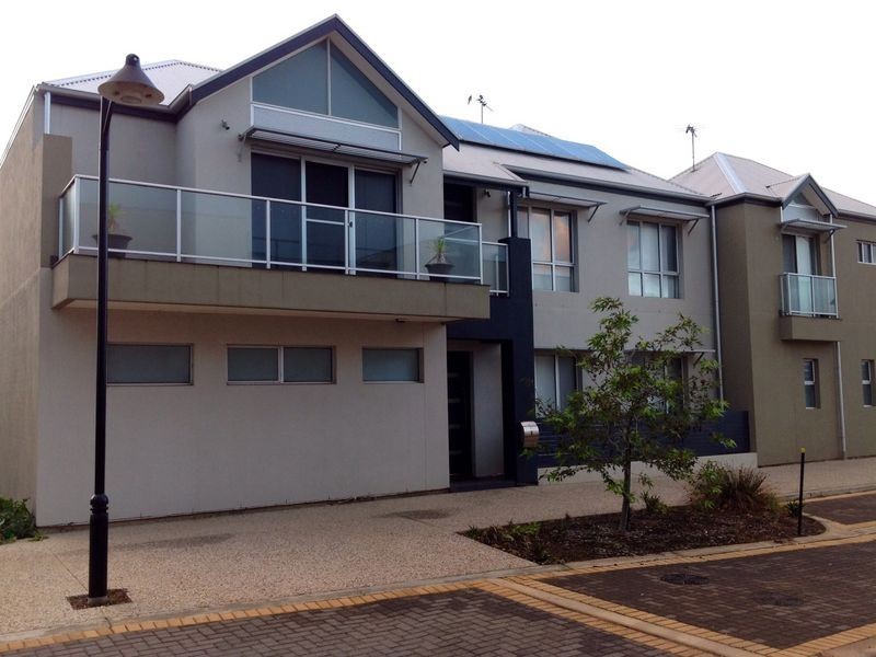 6 Mawson Link, Mawson Lakes SA 5095