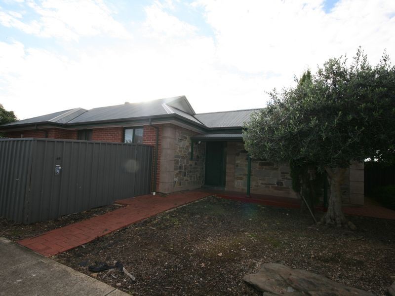48 Bagot Avenue, Mile End SA 5031