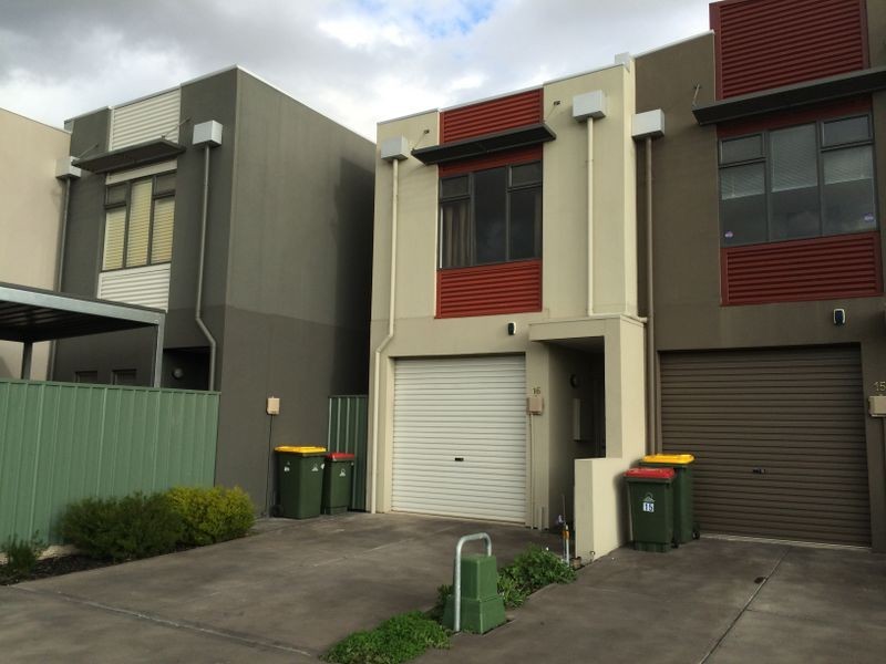 1/16 Mary Street, Mawson Lakes SA 5095