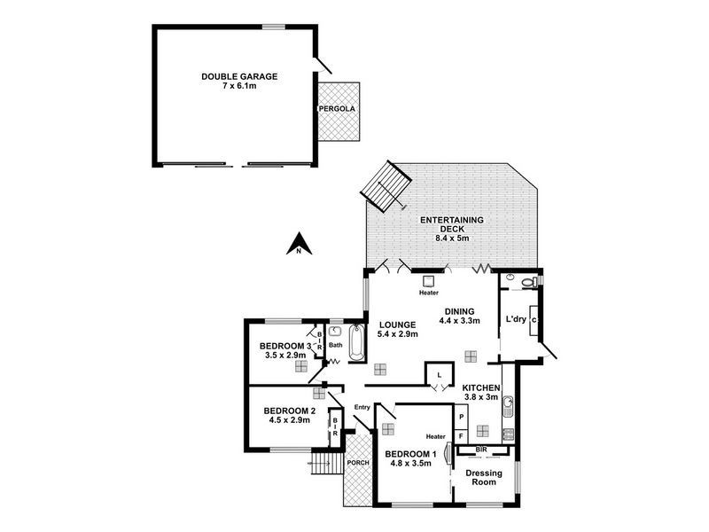 29 Scott Avenue, Clovelly Park SA 5042