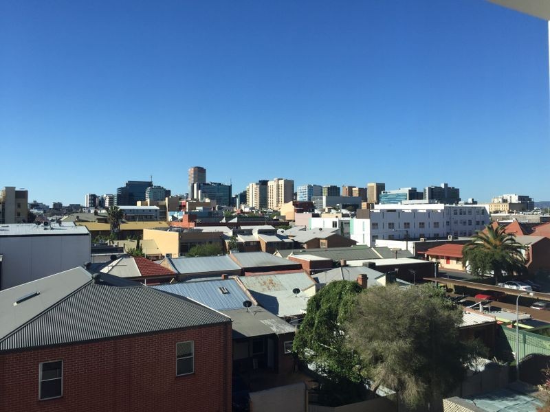 301/83-85 South Terrace, Adelaide SA 5000