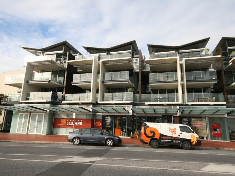105/356 Seaview Road, Henley Beach SA 5022