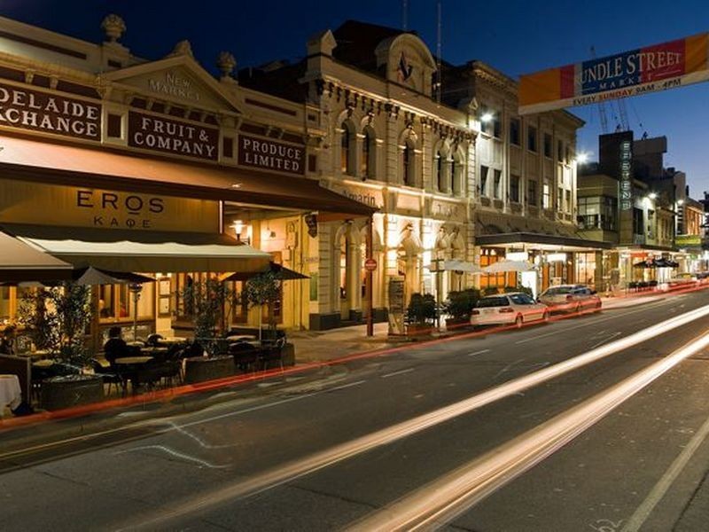 1/229 Rundle Street, Adelaide SA 5000