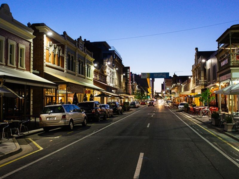 1/229 Rundle Street, Adelaide SA 5000