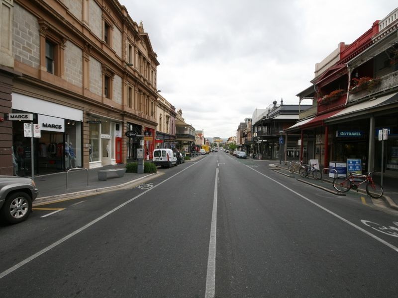 1/229 Rundle Street, Adelaide SA 5000