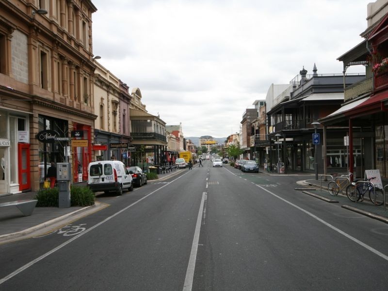 1/229 Rundle Street, Adelaide SA 5000