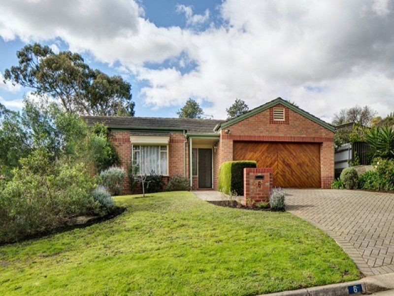6 Ruskin place, Hazelwood Park SA 5066