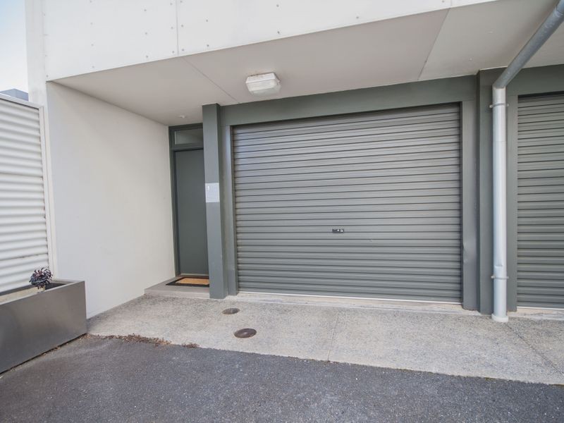 1/172 Wakefield Street, Adelaide SA 5000