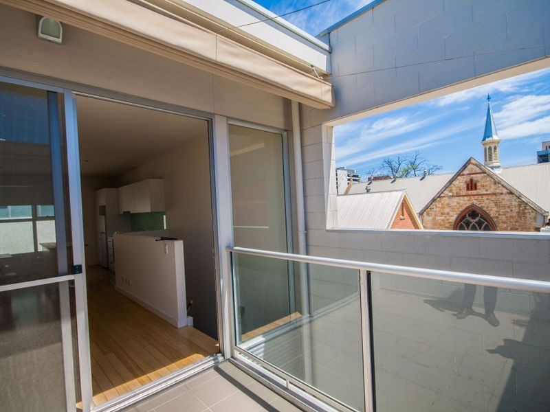1/172 Wakefield Street, Adelaide SA 5000