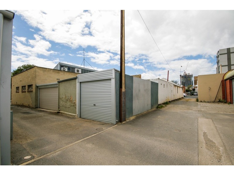 469 Morphett Street, Adelaide SA 5000