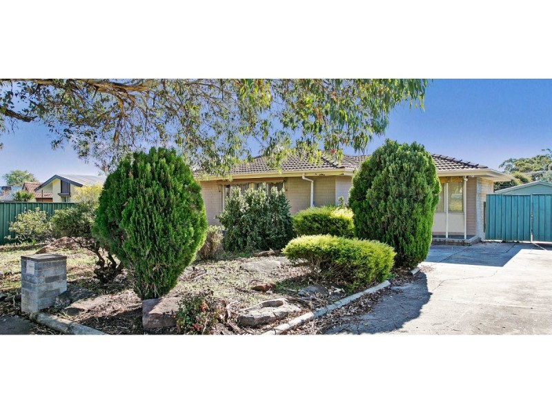 7 Oliver Street, Christie Downs SA 5164