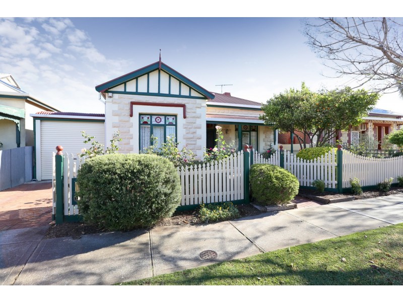 44 Hounslow Avenue, Torrensville SA 5031