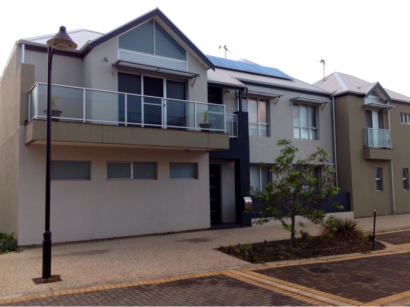 6 Mawson Link, Mawson Lakes SA 5095