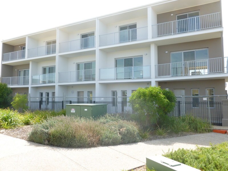 3/78 The Strand, Mawson Lakes SA 5095