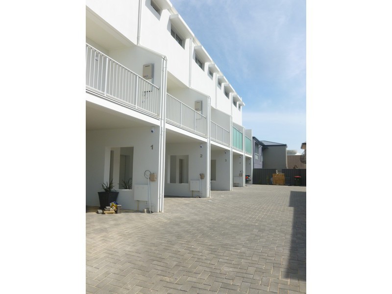 3/78 The Strand, Mawson Lakes SA 5095