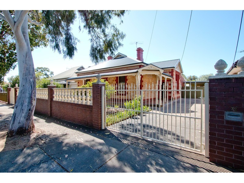 32 Janet Street, Evandale SA 5069