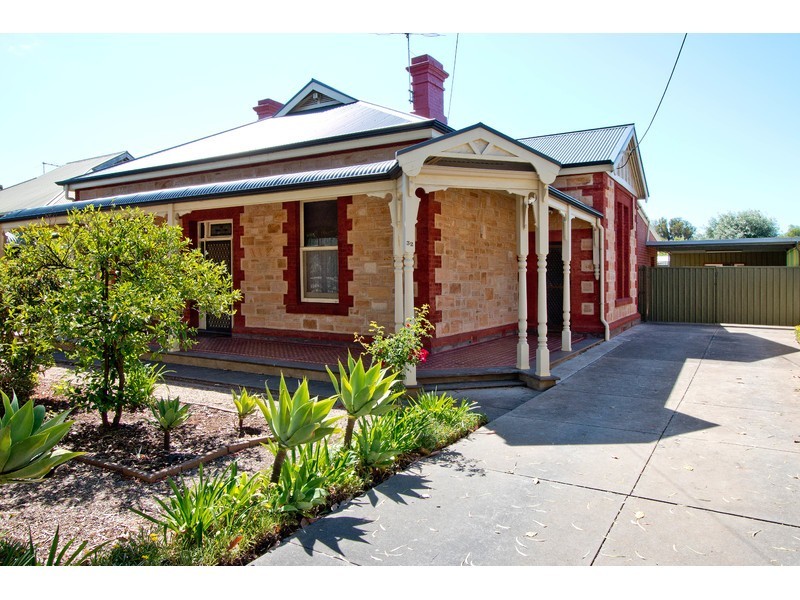 32 Janet Street, Evandale SA 5069