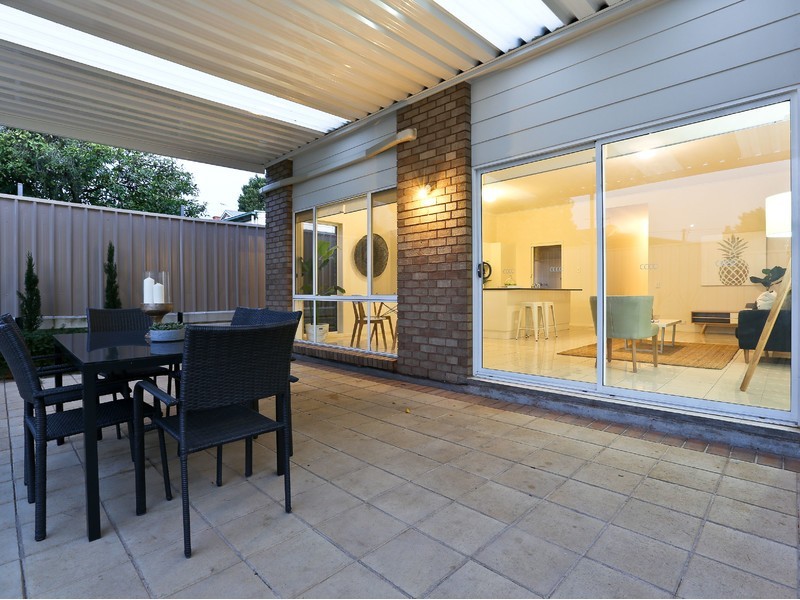 46 Bosanquet Avenue, Prospect SA 5082