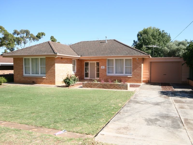 25 Hextall Avenue, Tranmere SA 5073