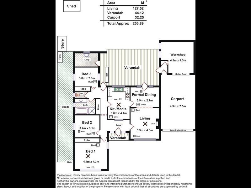 25 Hextall Avenue, Tranmere SA 5073