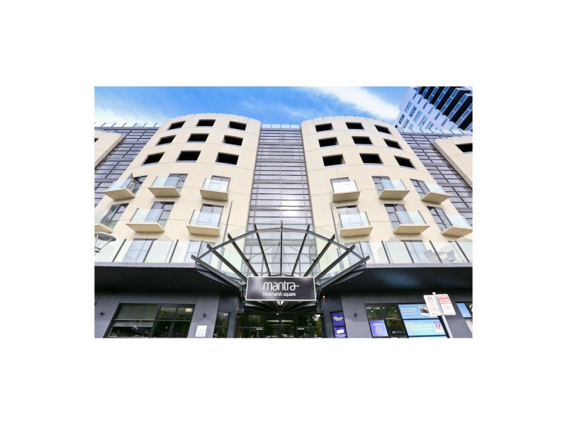 17/55-67 Hindmarsh Square, Adelaide SA 5000