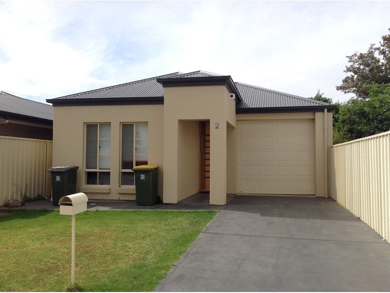2 Alexander Avenue, Devon Park SA 5008