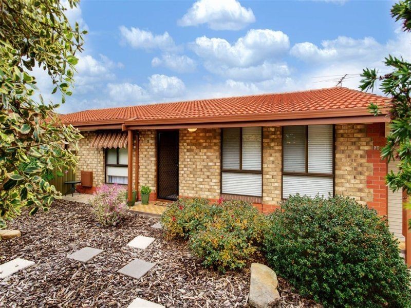 8/19a Gilbert Street, Newton SA 5074