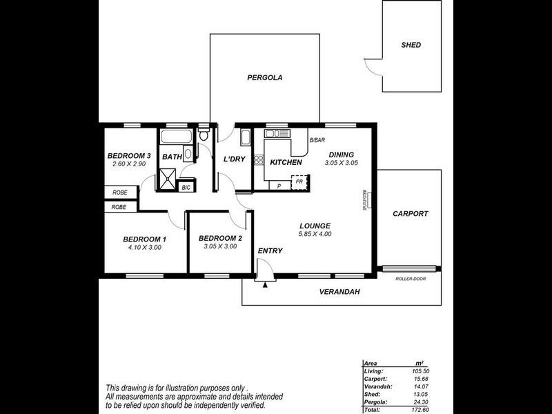 8/19a Gilbert Street, Newton SA 5074