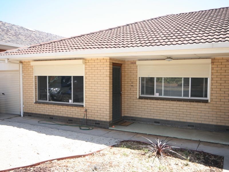 1/101 Glynburn Road, Glynde SA 5070