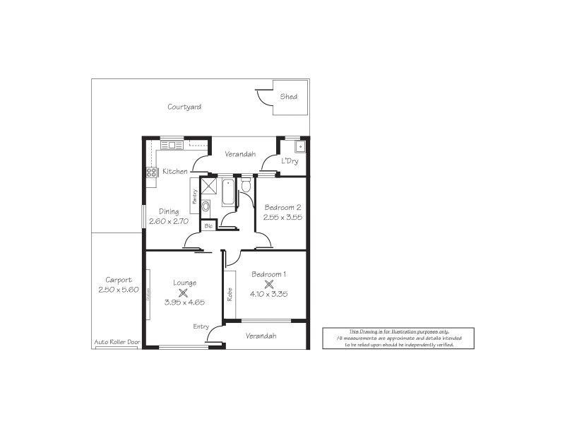 1/101 Glynburn Road, Glynde SA 5070