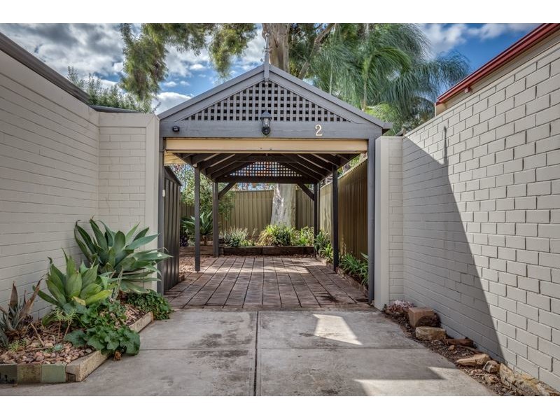 2/22 Sampson Road, Mitchell Park SA 5043