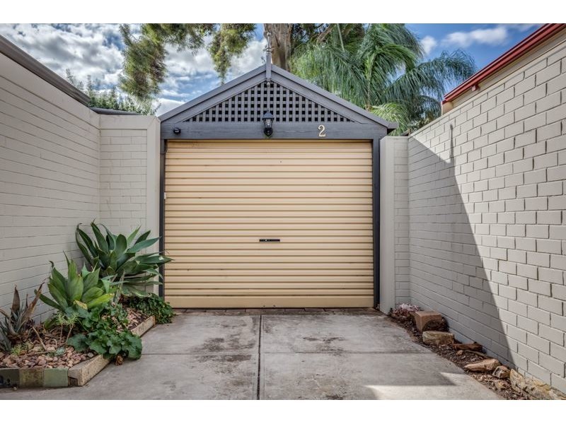 2/22 Sampson Road, Mitchell Park SA 5043