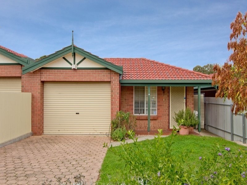 3/4-6 Downer Avenue, Campbelltown SA 5074
