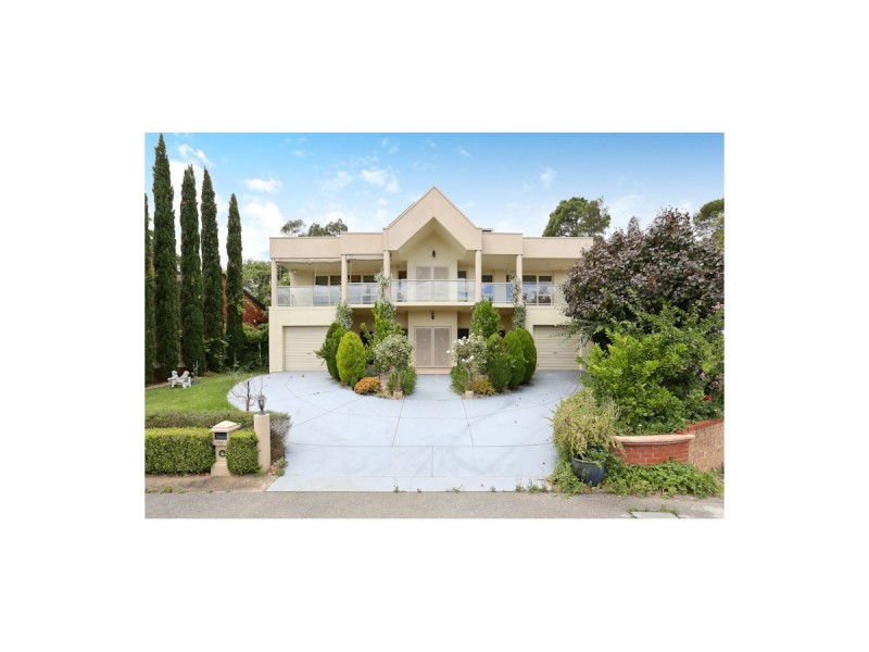 64 Wyatt Road, Burnside SA 5066