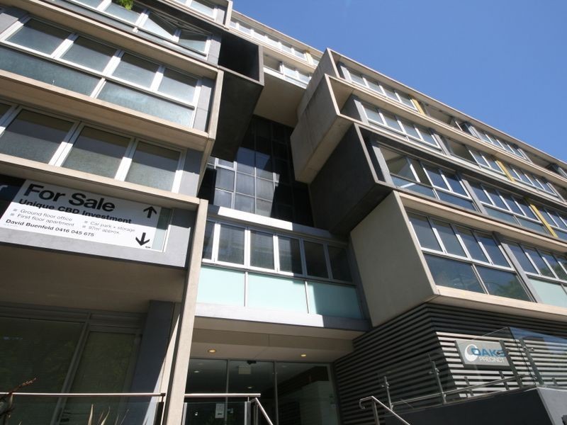 314/185 Morphet Street, Adelaide SA 5000