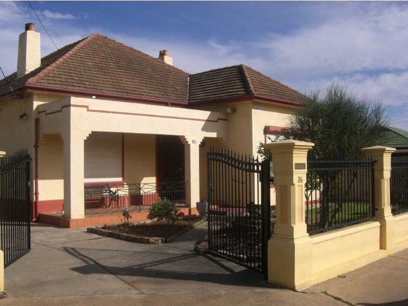 35 Alfred Road, West Croydon SA 5008