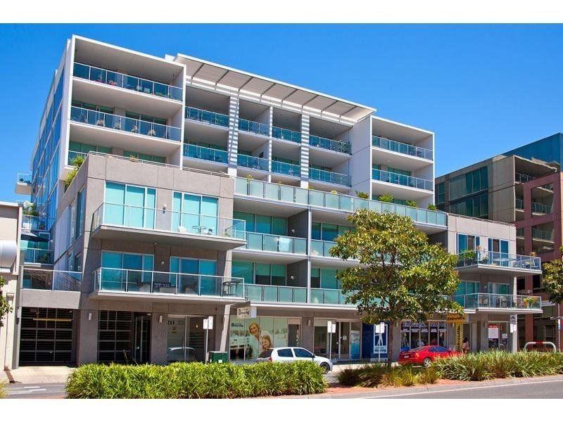 210/211 Grenfell Street, Adelaide SA 5000