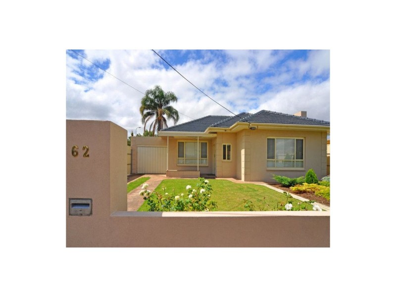 62 Cullford Avenue, Klemzig SA 5087