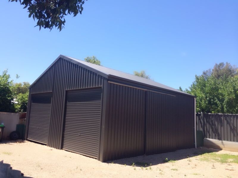 20 Scott Street, Beulah Park SA 5067