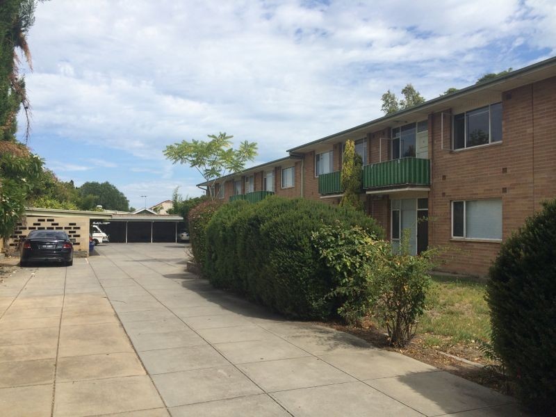 3/10 Prospect Road, Fitzroy SA 5082